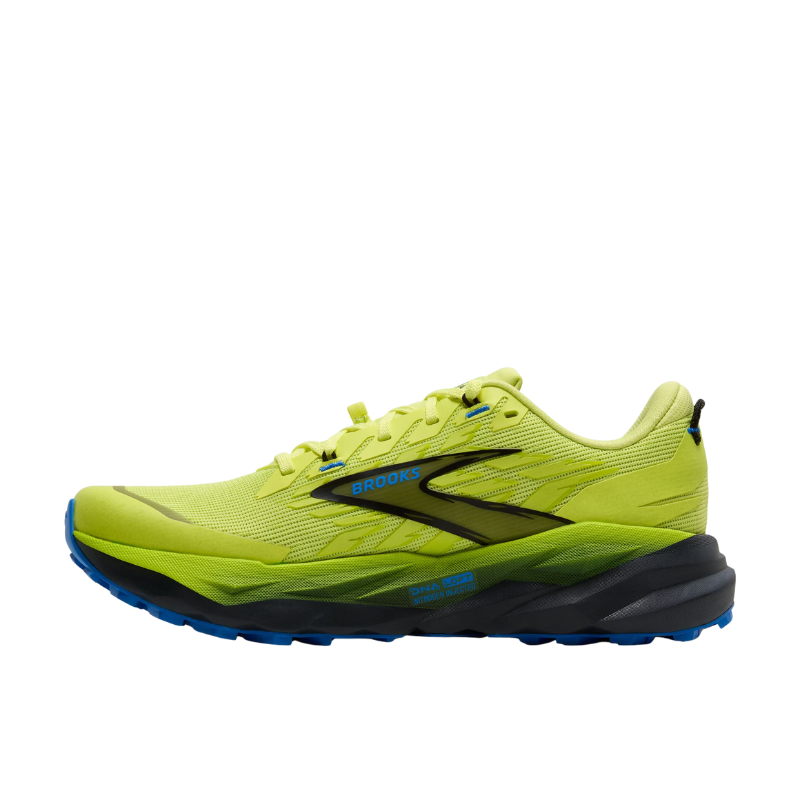 BROOKS Cascadia 19 - 1104571D722