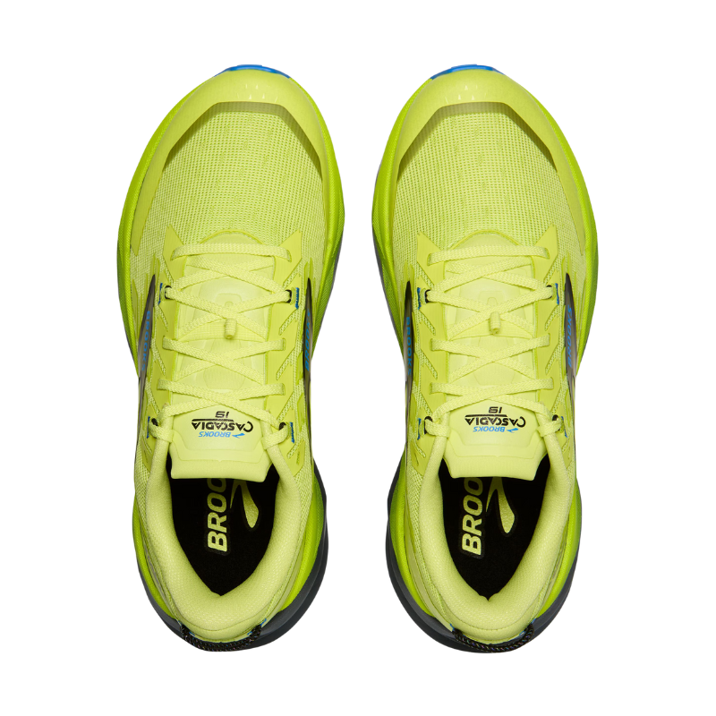 BROOKS Cascadia 19 - 1104571D722