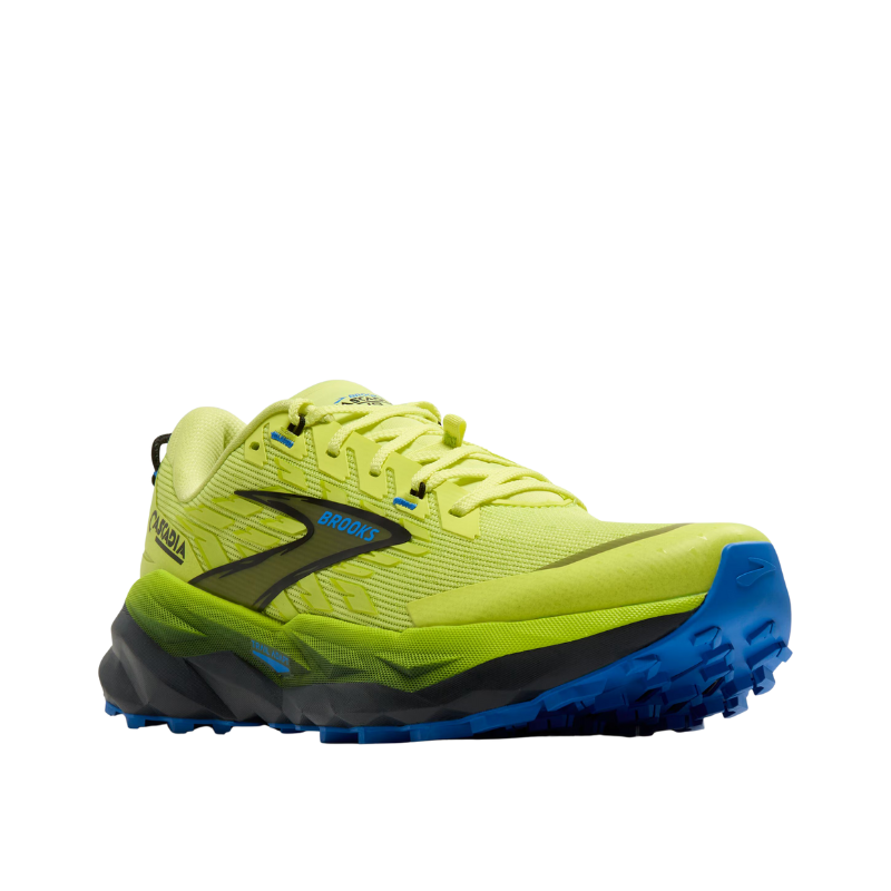 BROOKS Cascadia 19 - 1104571D722