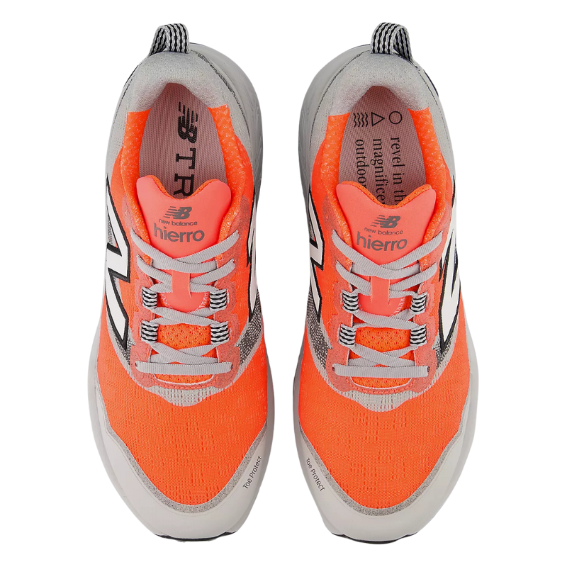 NEW BALANCE Hierro V9 - MTHIERQ9