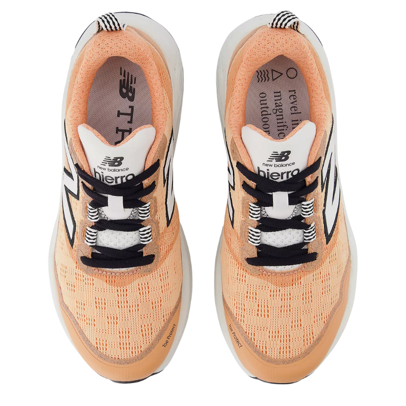 NEW BALANCE Hierro V9 - WTHIERR9