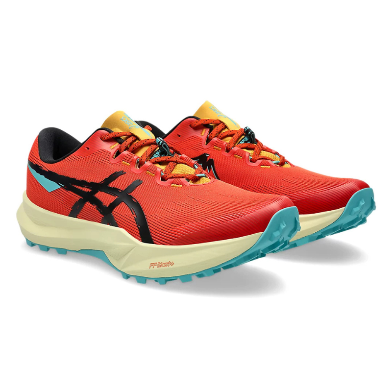 ASICS Fuji Lite 6 - 1011C086 600