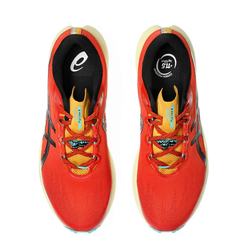 ASICS Fuji Lite 6 - 1011C086 600