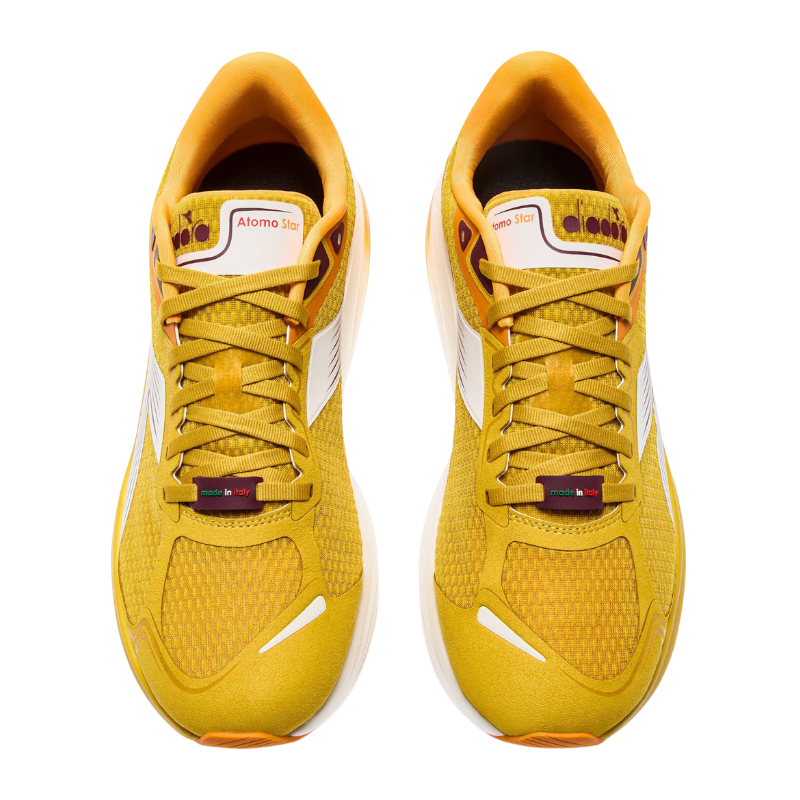 DIADORA ATOMO STAR  - 101.181473C0218