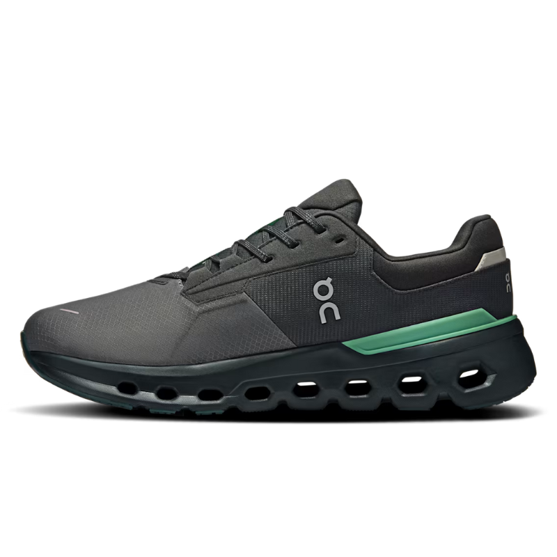 ON RUNNING Cloudrunner 2 Waterproof - 3ME10153701