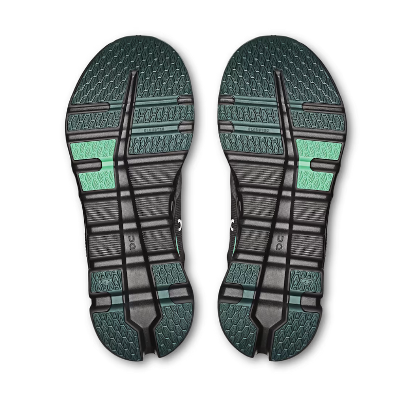 ON RUNNING Cloudrunner 2 Waterproof - 3ME10153701