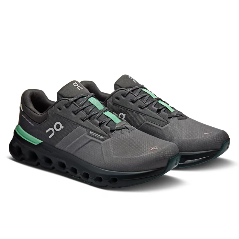 ON RUNNING Cloudrunner 2 Waterproof - 3ME10153701