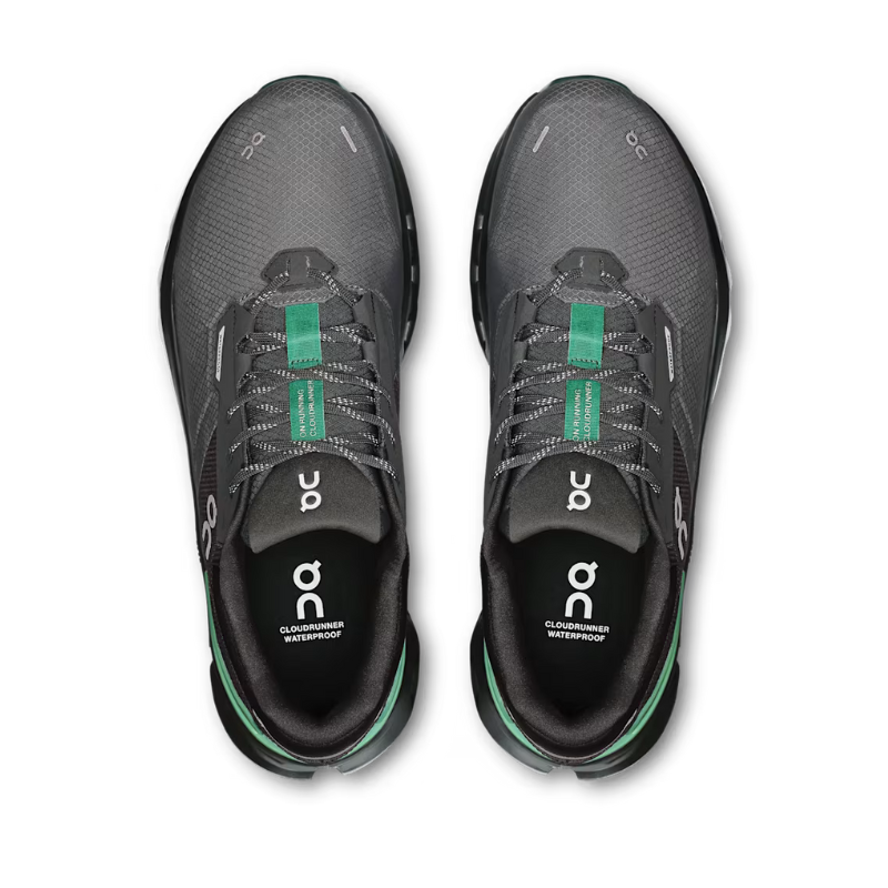 ON RUNNING Cloudrunner 2 Waterproof - 3ME10153701