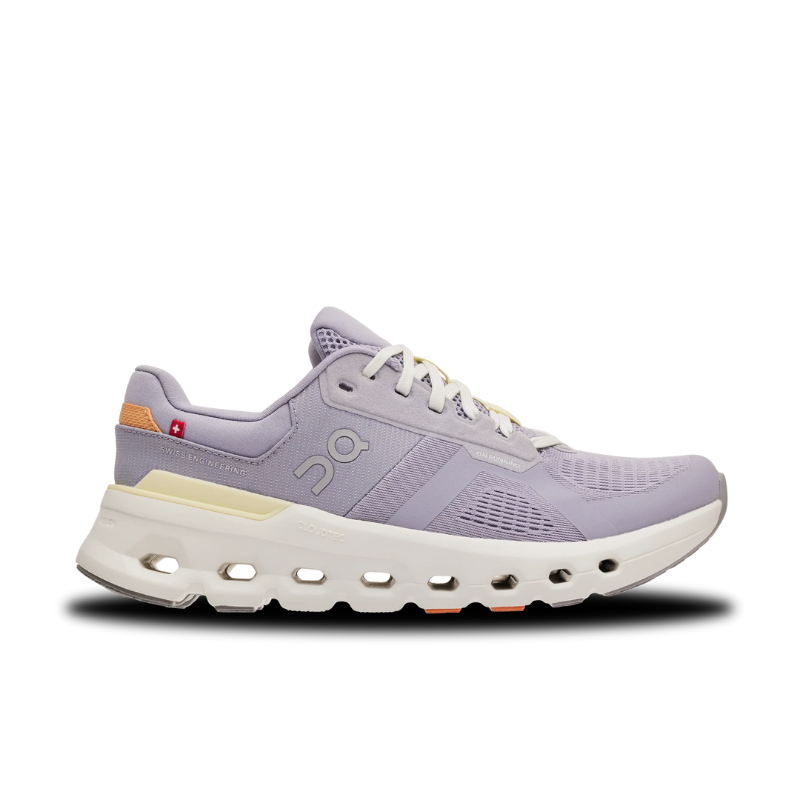 ON RUNNING Cloudrunner 2 -  3WE10134049