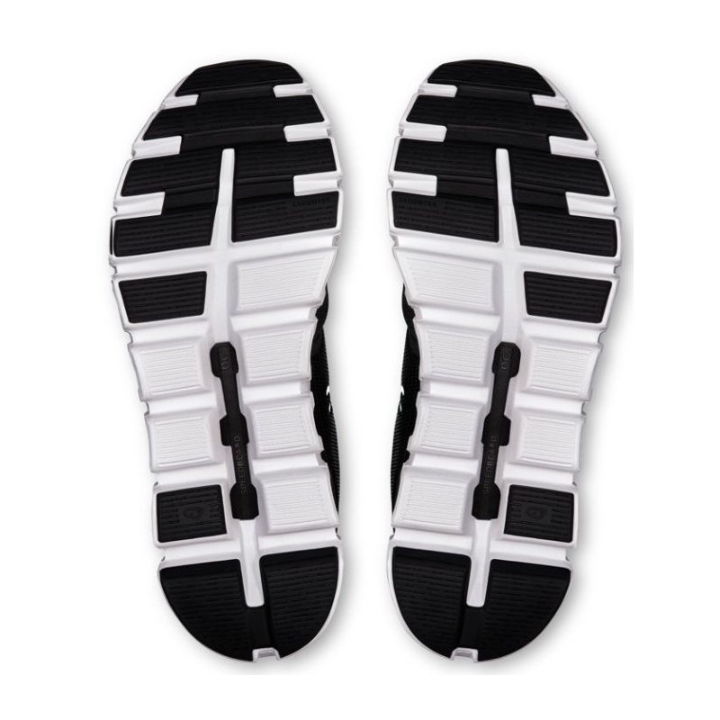 ON RUNNING Cloud 6 Black - 3WF10060299