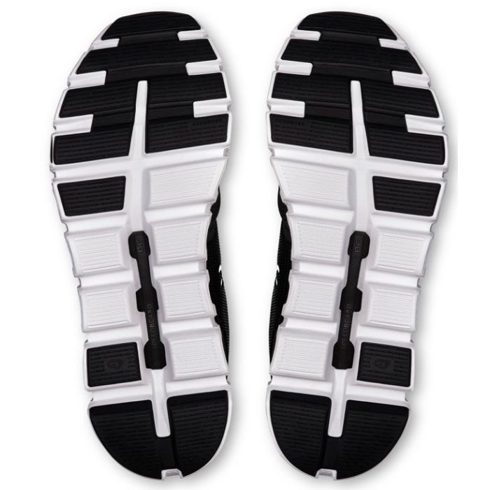 ON RUNNING Cloud 6 Black - 3WF10060299