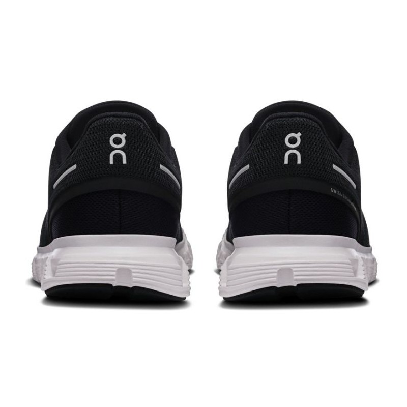 ON RUNNING Cloud 6 Black - 3WF10060299