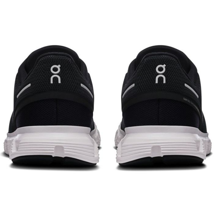 ON RUNNING Cloud 6 Black - 3WF10060299