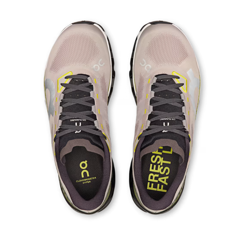 ON RUNNING Cloudmonster Hyper - 3ME10134323