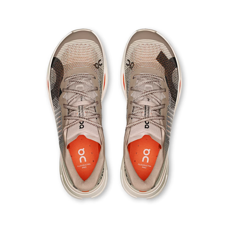 ON RUNNING Cloudultra Pro - 3MF30173626