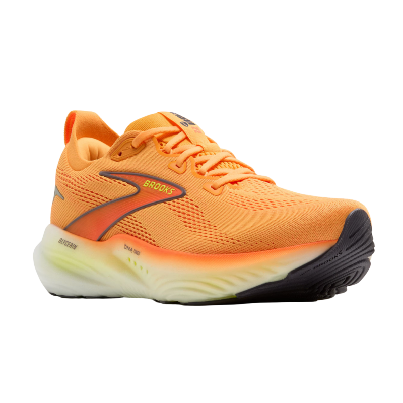 BROOKS Glycerin 22 - 1104451D821