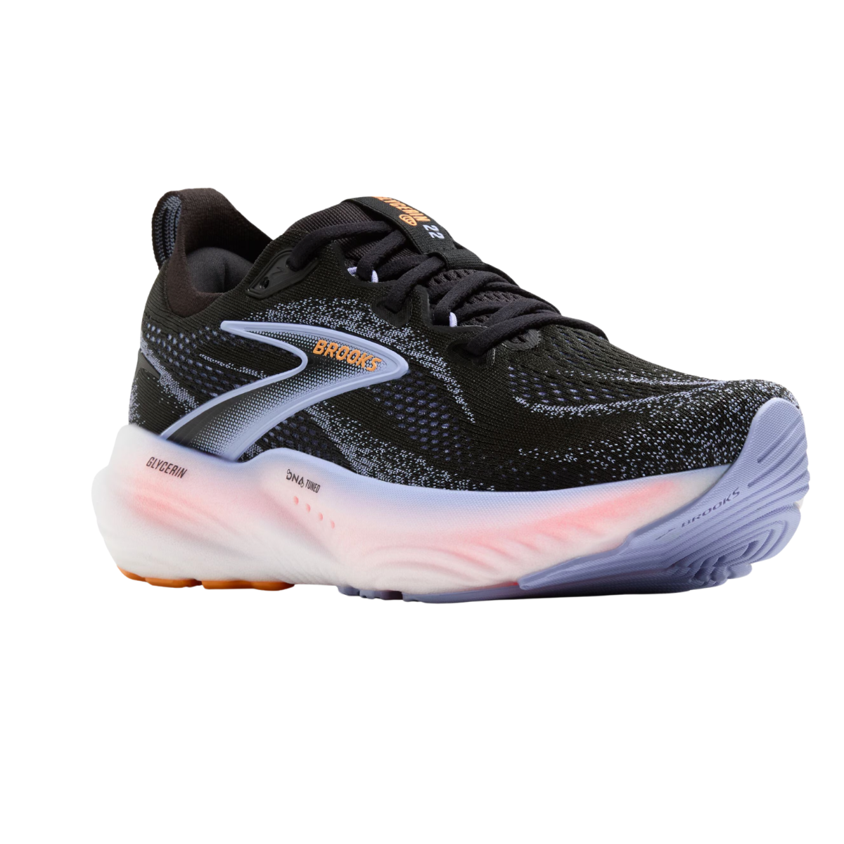 BROOKS Glycerin 22 - 1204341B088
