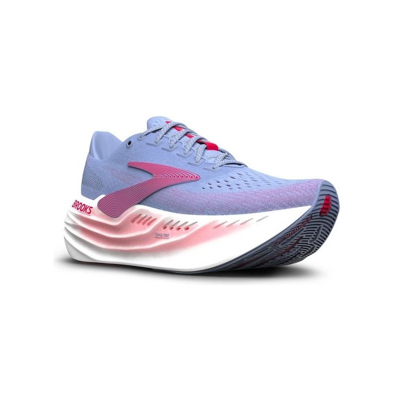 W BROOKS Glycerin Max - 1204361B447