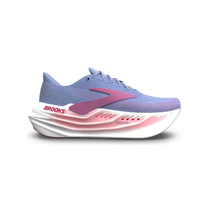 W BROOKS Glycerin Max - 1204361B447