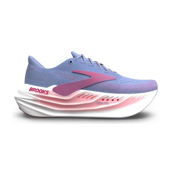 W BROOKS Glycerin Max - 1204361B447