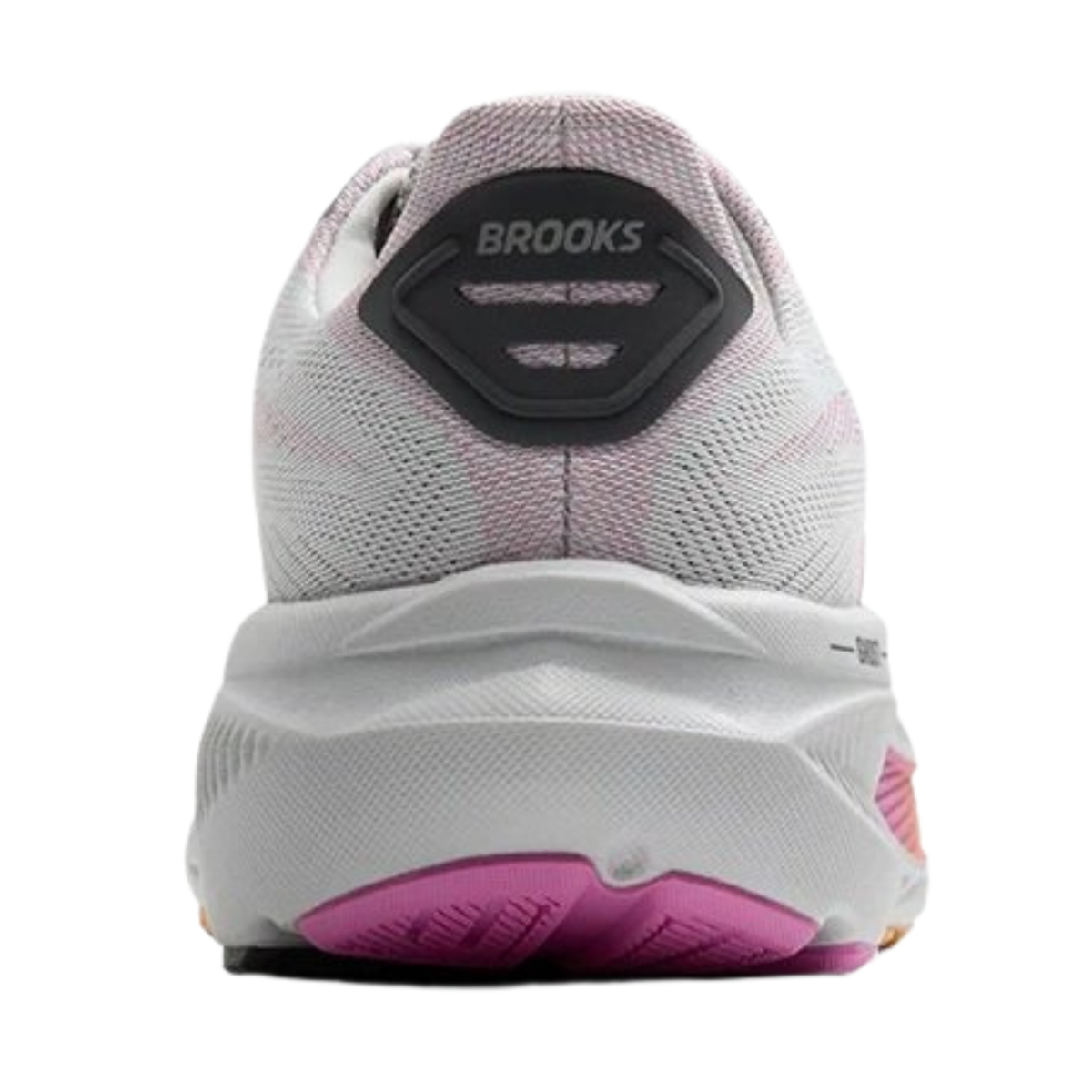 BROOKS Ghost 17 White - 1204311B070