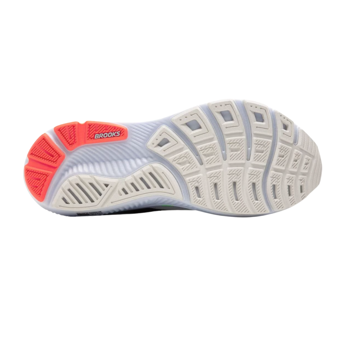 BROOKS Ghost 17 - 1104421D112