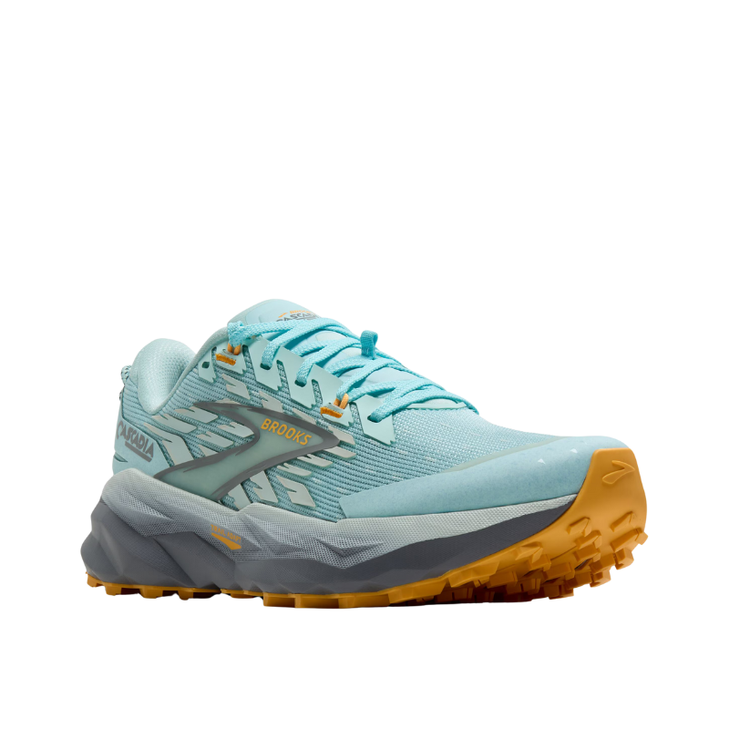 BROOKS Cascadia 19 - 1204461B437