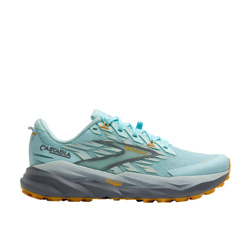 BROOKS Cascadia 19 - 1204461B437