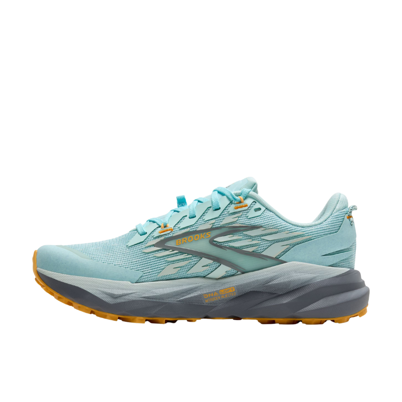 BROOKS Cascadia 19 - 1204461B437