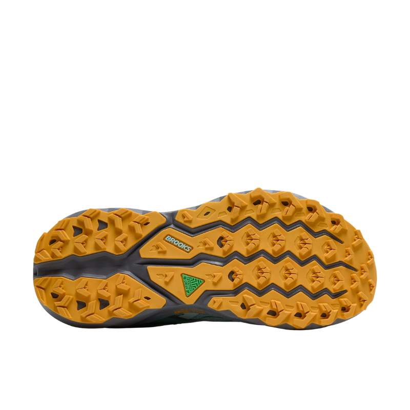 BROOKS Cascadia 19 - 1204461B437