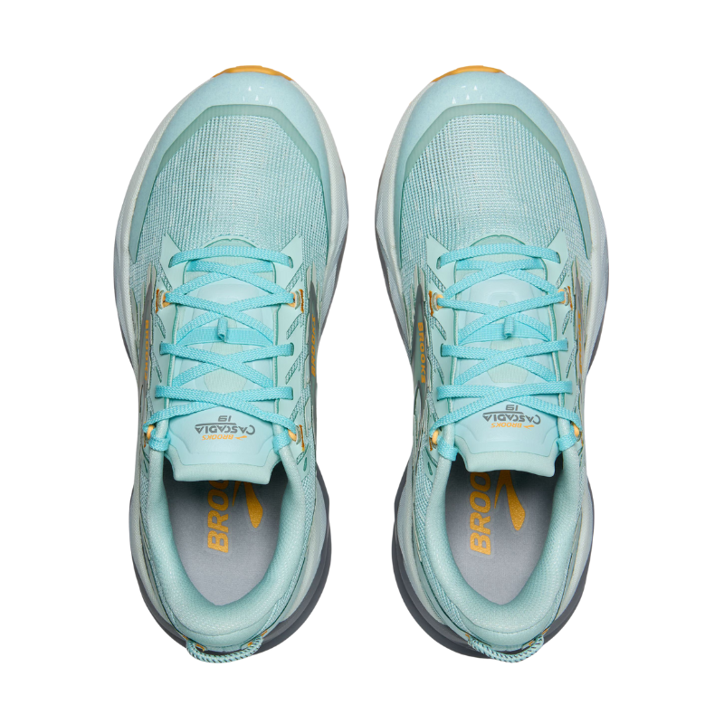 BROOKS Cascadia 19 - 1204461B437
