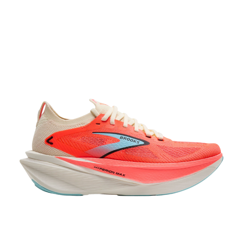 W BROOKS Hyperion Max 3 - 1204551B659