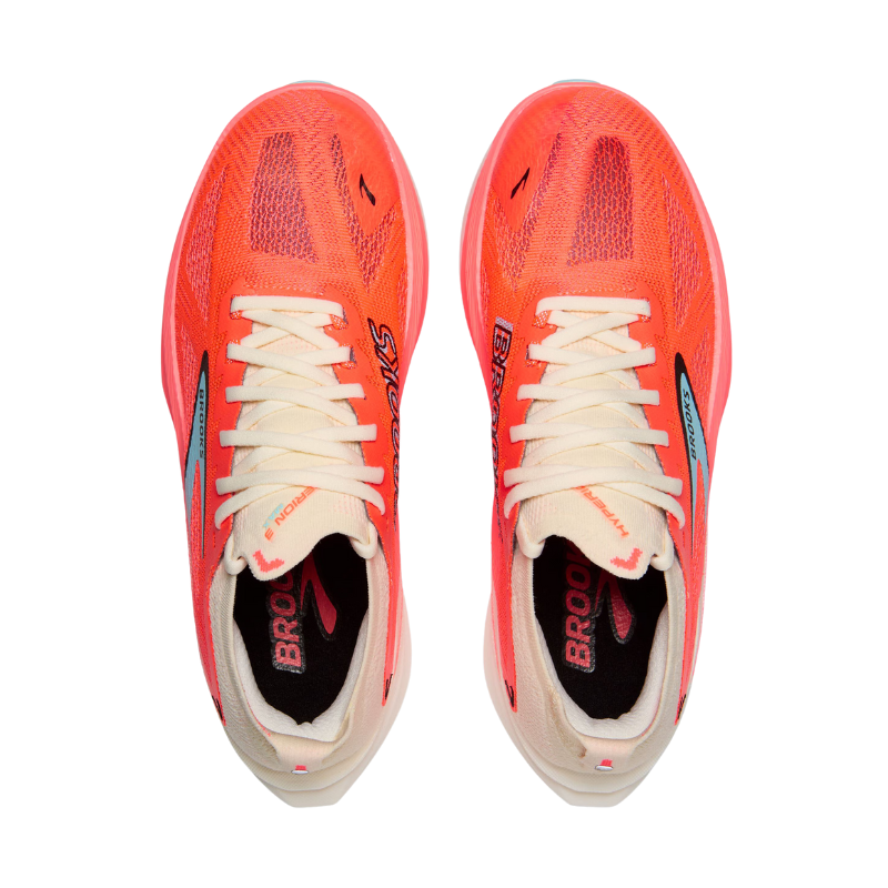 W BROOKS Hyperion Max 3 - 1204551B659