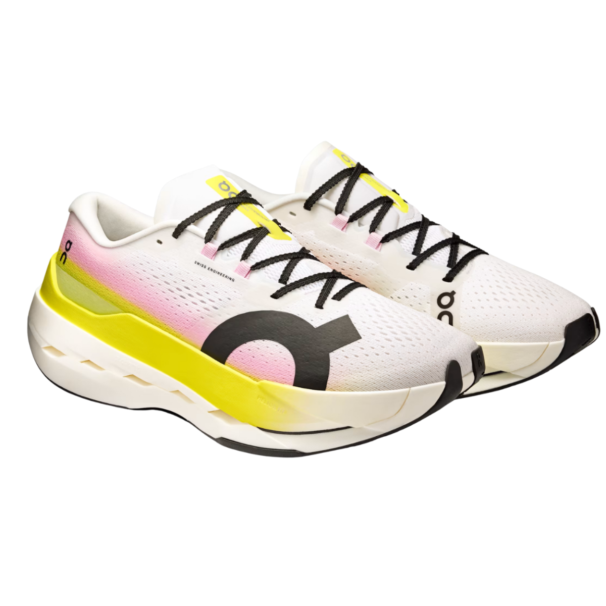 ON RUNNING Cloudboom Max - 3WF30184229