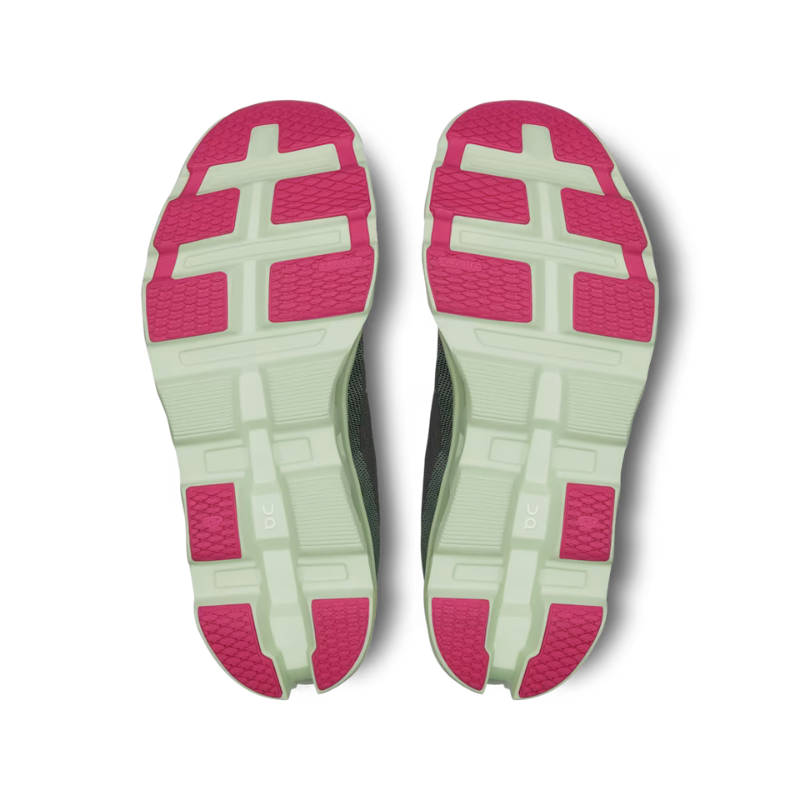 ON RUNNING Cloudmonster 2 - 3WE10112541