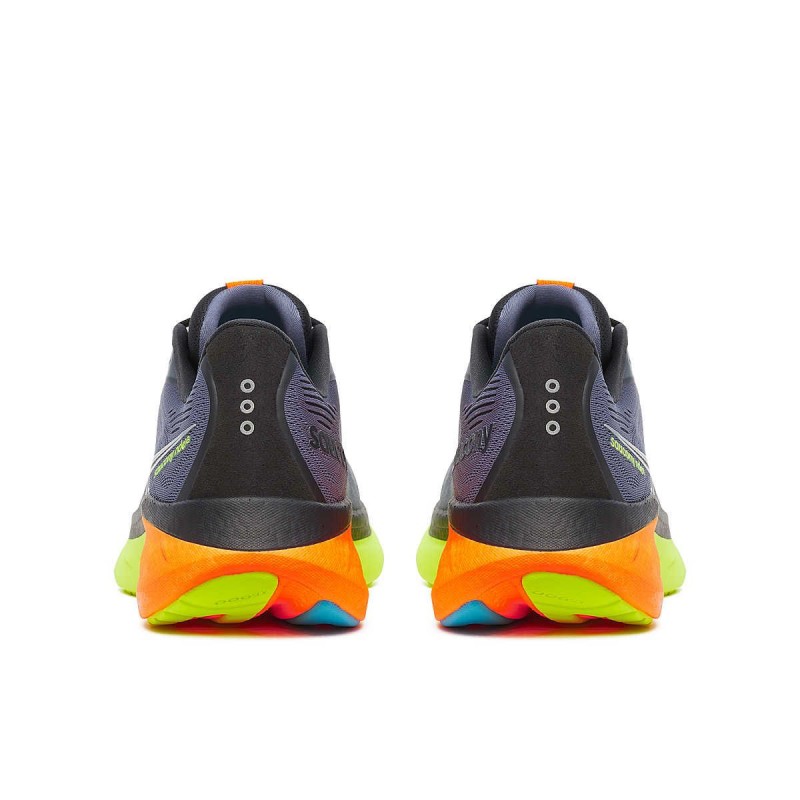 SAUCONY RIDE 18  - S21000-99