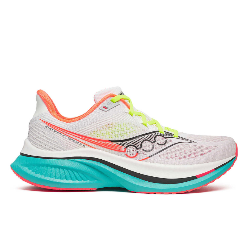 SAUCONY ENDORPHIN SPEED 5 -  S21007-97