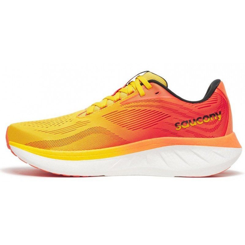 SAUCONY RIDE 18- S21000-140