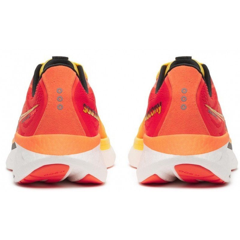 SAUCONY RIDE 18- S21000-140