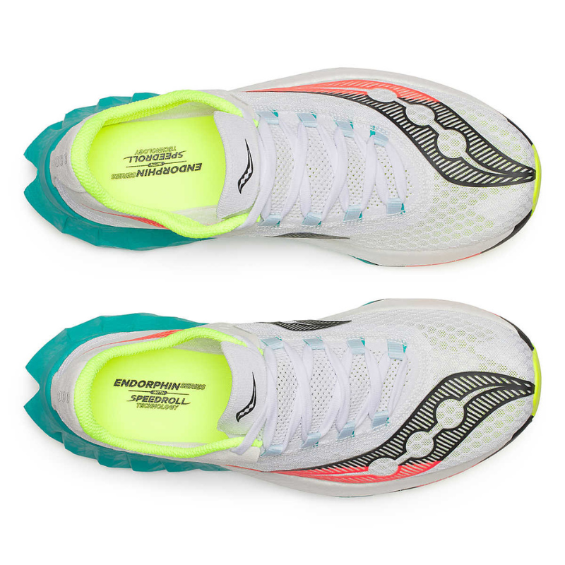 SAUCONY ENDORPHIN PRO 4 - S20939-97
