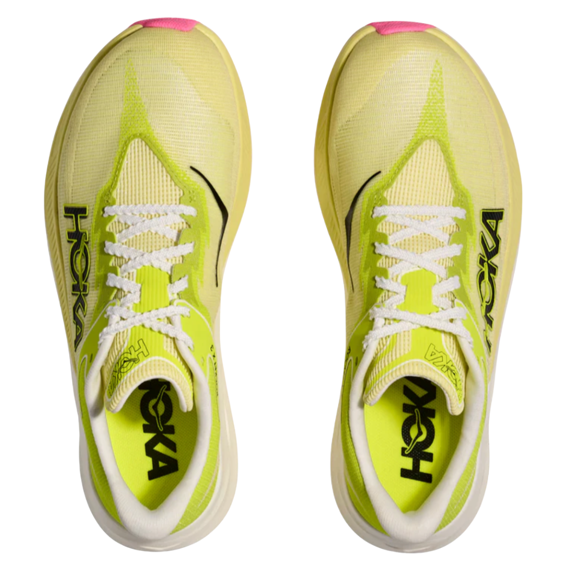 HOKA ROCKET X 3 - 1168724-SNLG