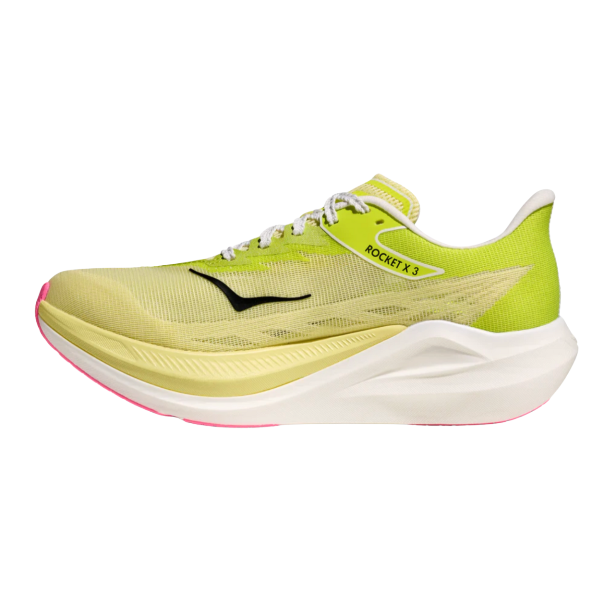 HOKA ROCKET X 3 - 1168724-SNLG