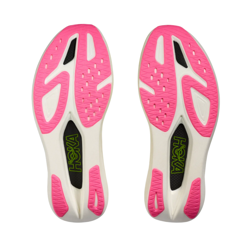 HOKA ROCKET X 3 - 1168724-SNLG