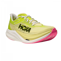 HOKA ROCKET X 3 - 1168724-SNLG