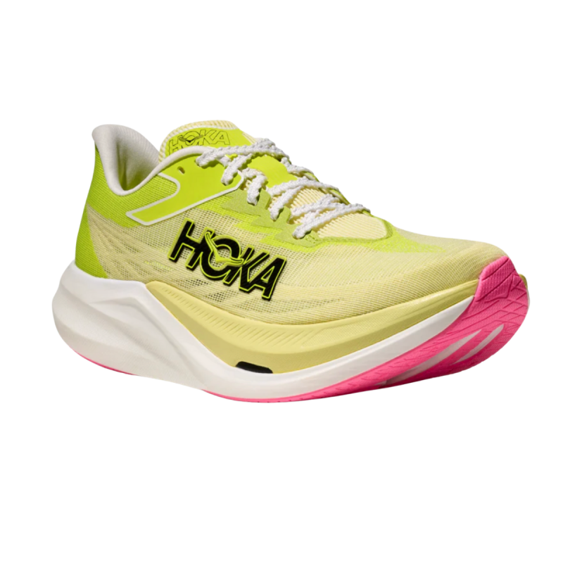 HOKA ROCKET X 3 - 1168724-SNLG