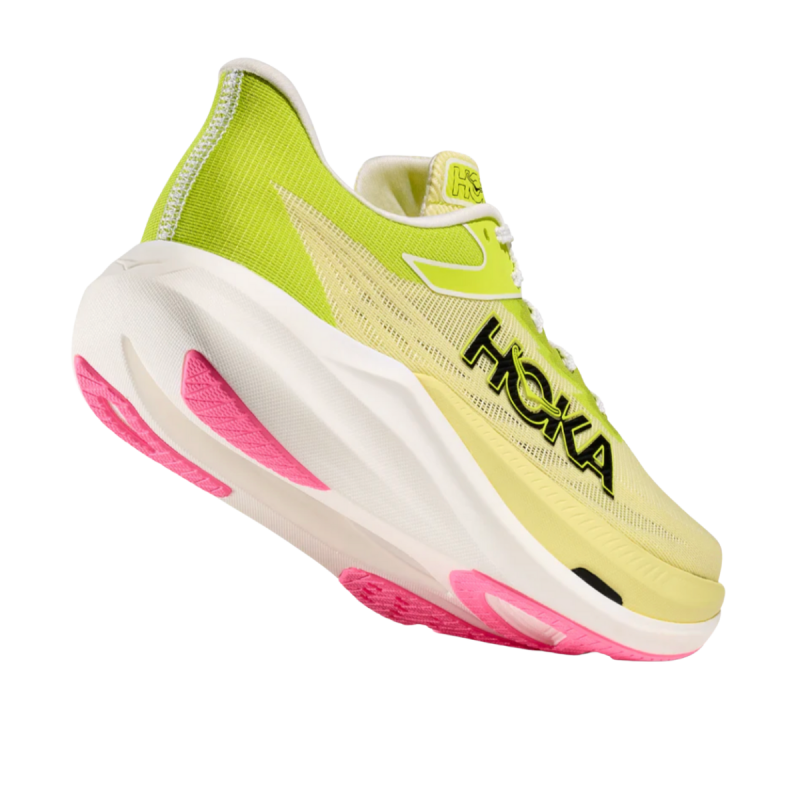 HOKA ROCKET X 3 - 1168724-SNLG