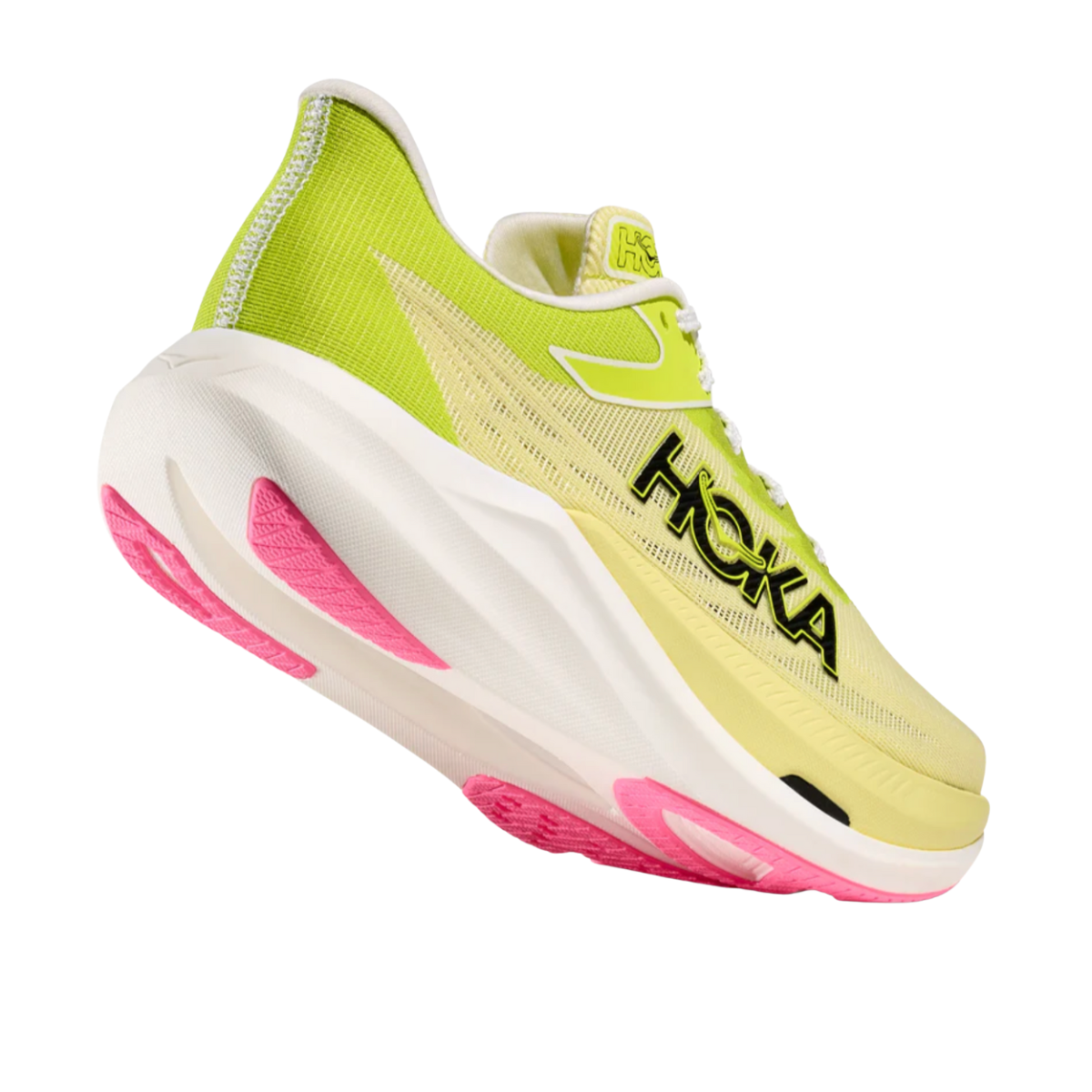 HOKA ROCKET X 3 - 1168724-SNLG