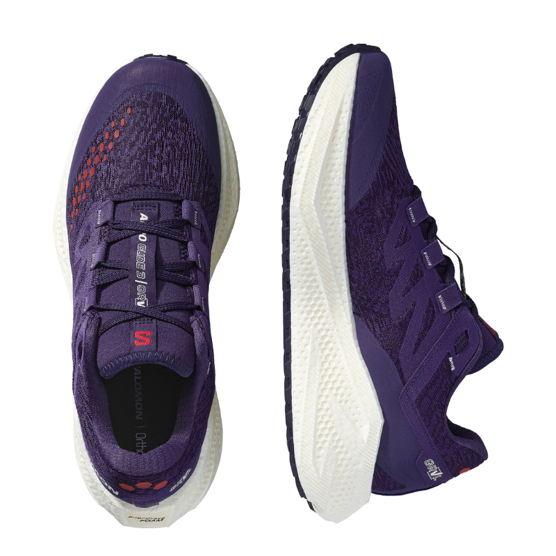 SALOMON AERO GLIDE 3 GRVL - L47869800