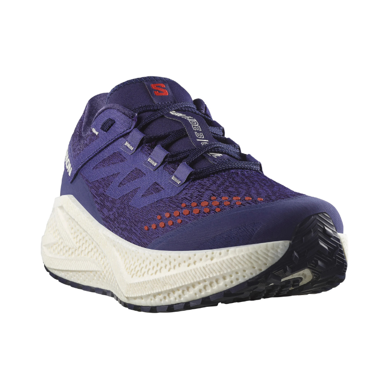 SALOMON AERO GLIDE 3 GRVL - L47869800