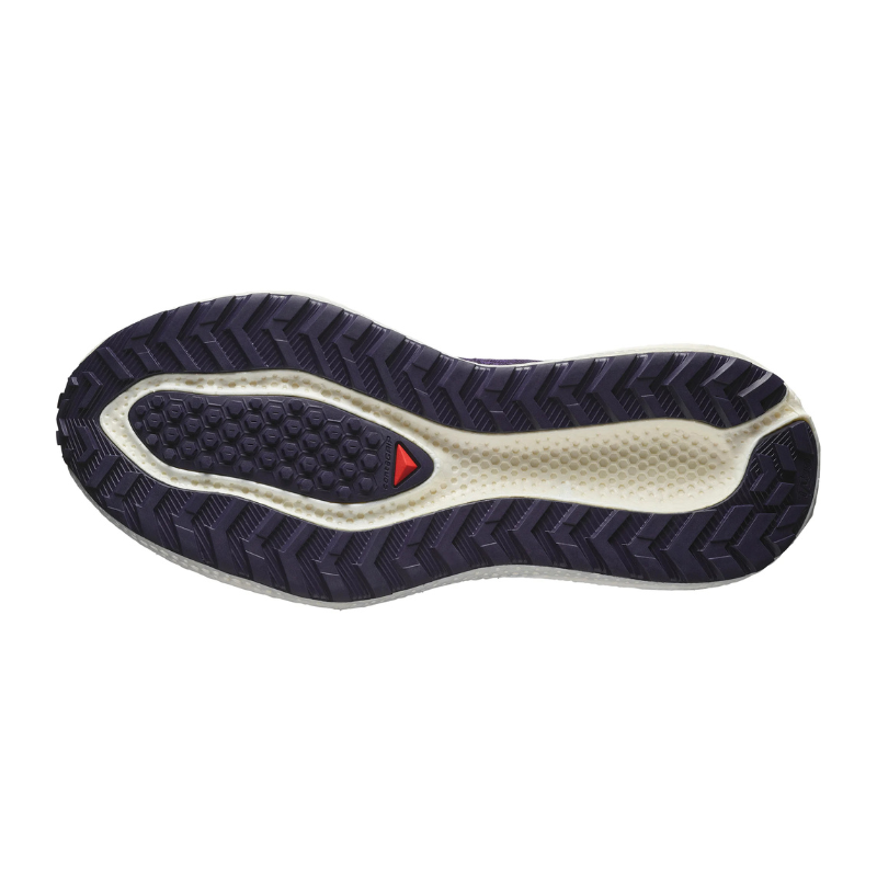 SALOMON AERO GLIDE 3 GRVL - L47869800